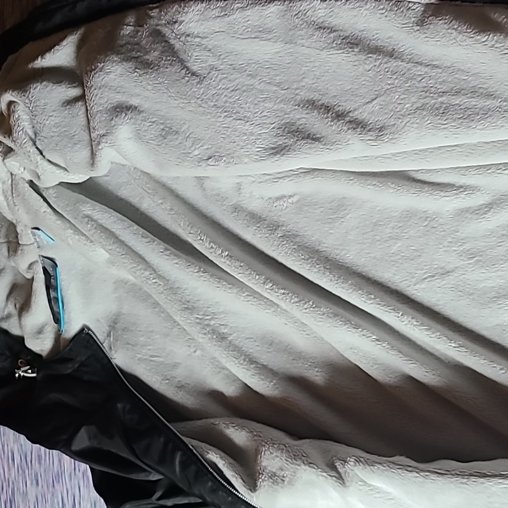Free Country jacket - Picture 2 of 3